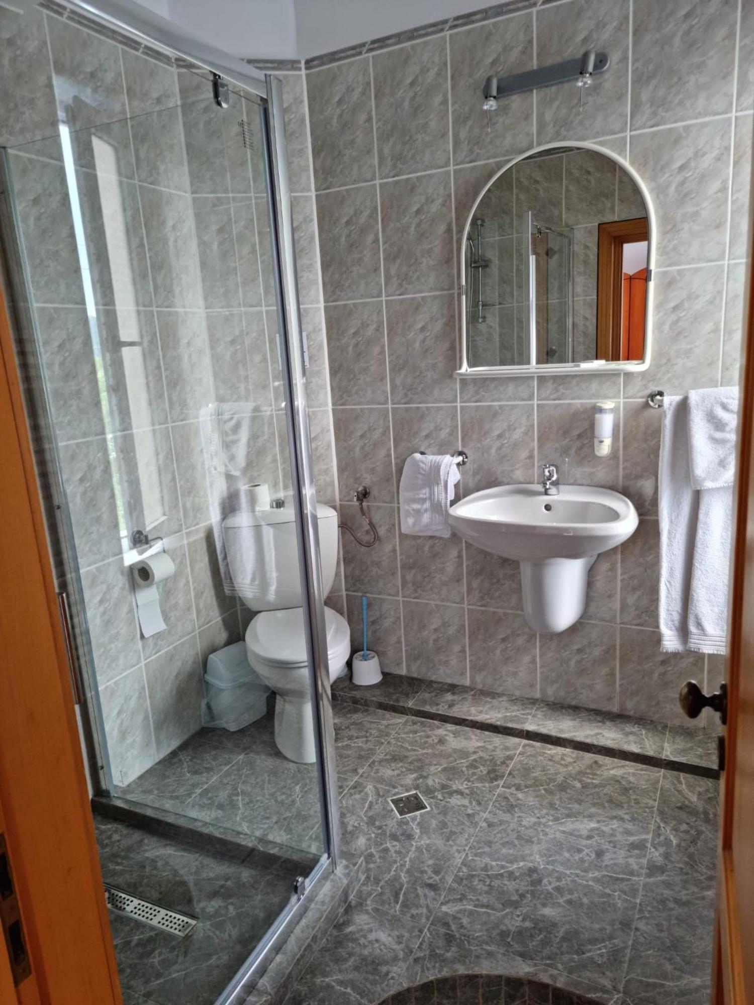 Pensiunea Roua Piatra Neamţ Cameră foto